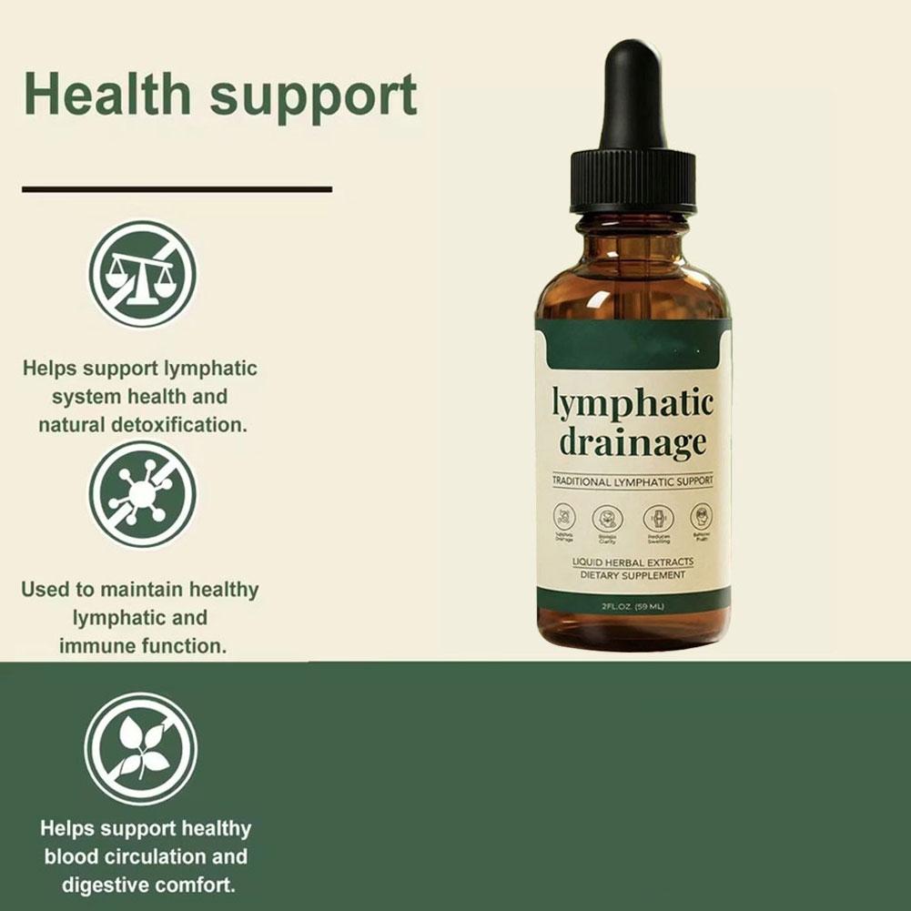 Herbal Wellness Healthcare - 59ml Doğal Bitkisel Sağlık Damlaları, Uncaria