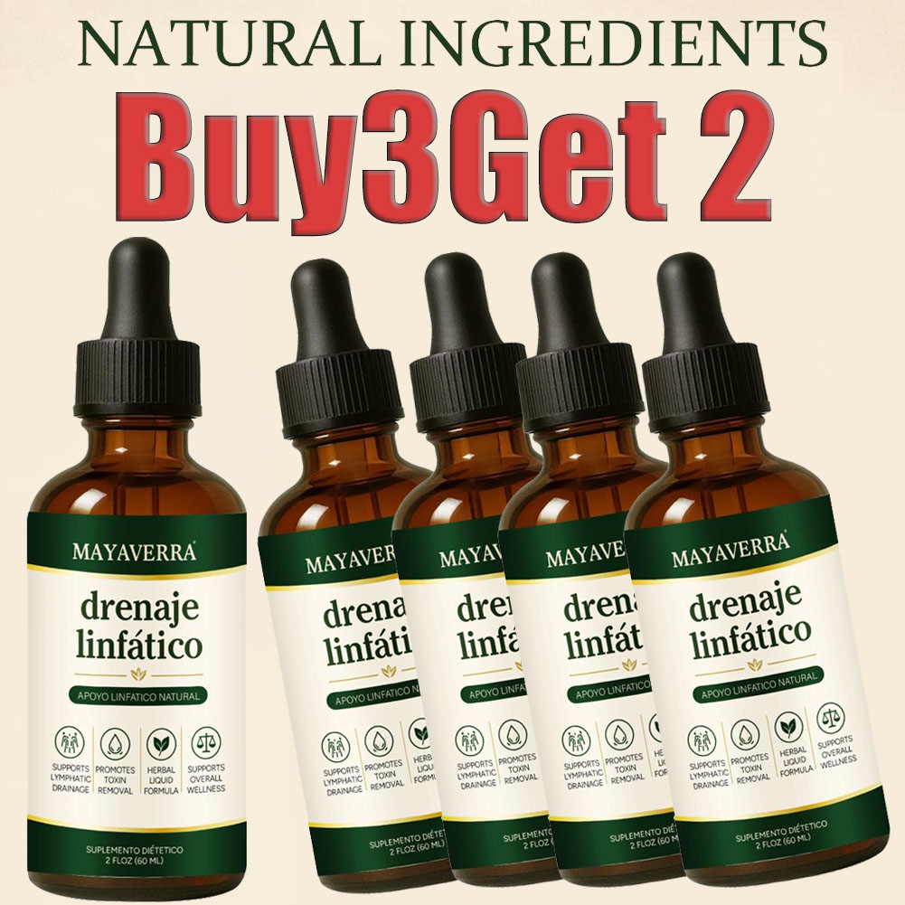 Herbal Wellness In - Doğal Bitkisel Destekli Sıvı Serum, Lenfatik