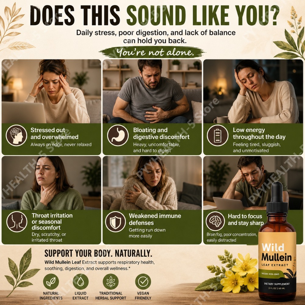 Yabani Sığırkuyruğu Yaprağı Da - Herbal Wellness Liquid incelemesi ve fiyatı