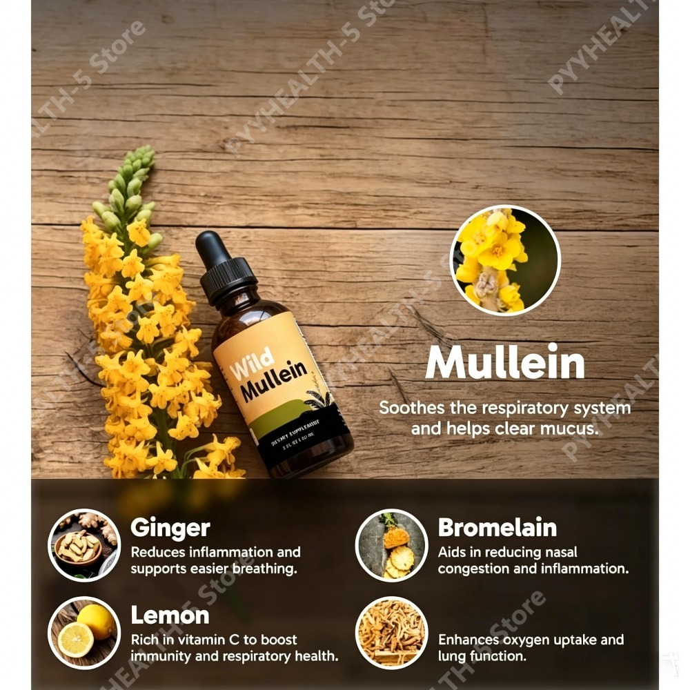Yabani Sığırkuyruğu Yaprağı Da - Herbal Wellness Liquid incelemesi ve fiyatı