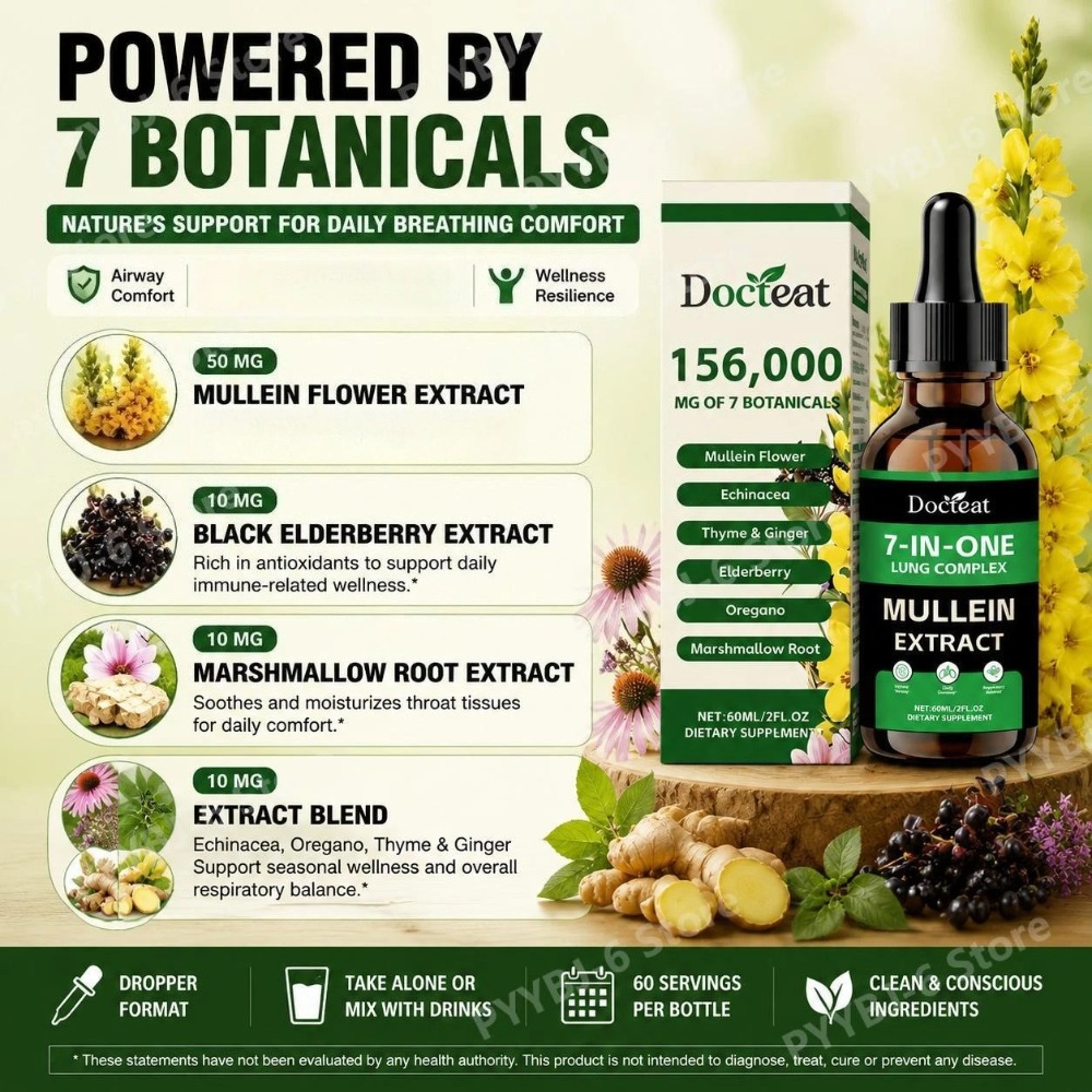 Docteat 7'si 1 Arada Sığırkuyr - Herbal Wellness Liquid incelemesi ve fiyatı
