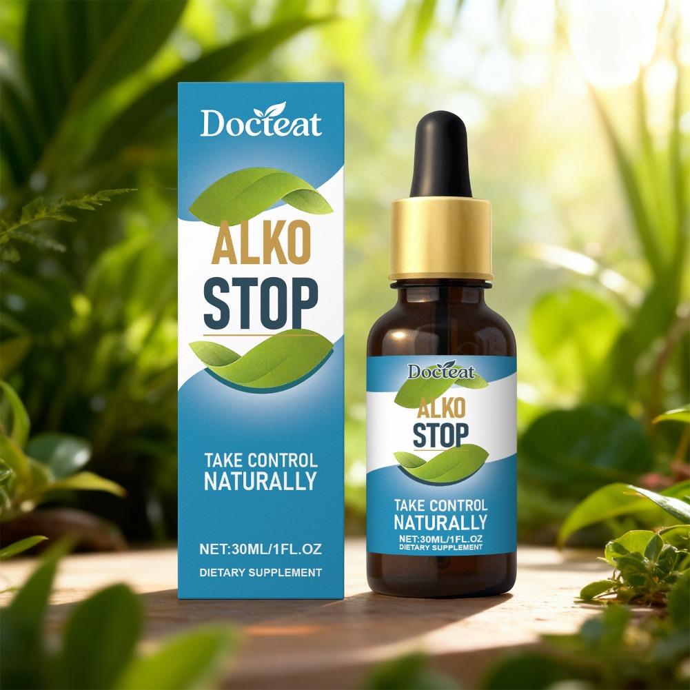 Doğal Bitkisel Sıvı Damlalar 3 - Herbal Wellness Liquid incelemesi ve fiyatı