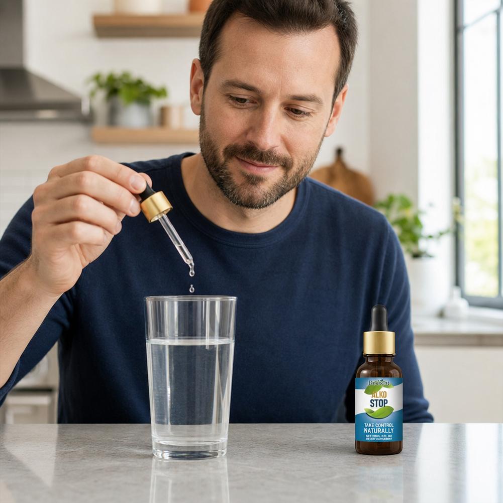 Doğal Bitkisel Sıvı Damlalar 3 - Herbal Wellness Liquid incelemesi ve fiyatı