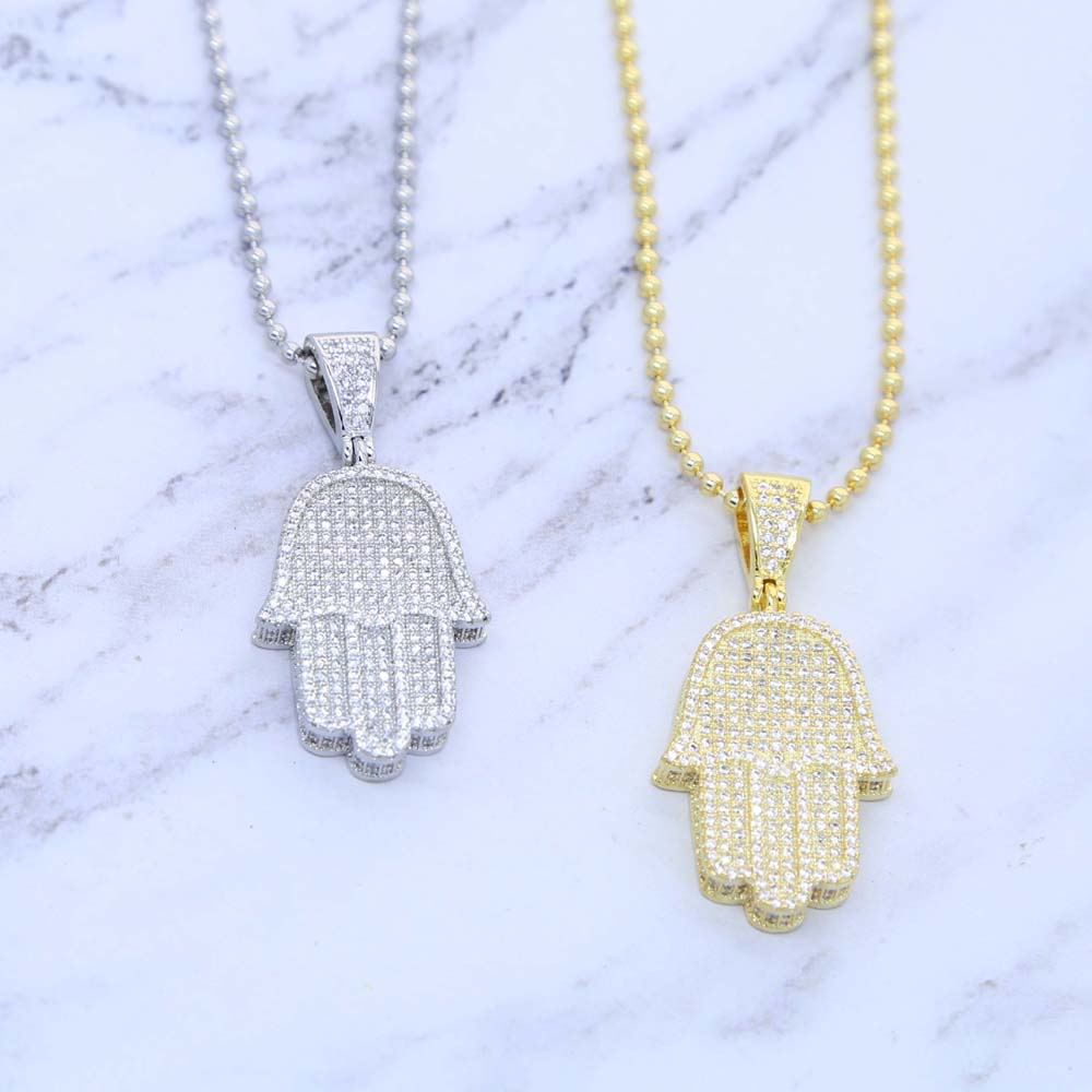 2026 Yeni Işıltılı Bling CZ Ta - Tulsi Holy Basil incelemesi ve fiyatı