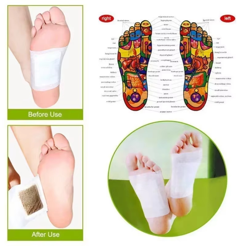 1/2/3/5 torba kore temizleme d - Herbal Wellness Healthcare incelemesi ve fiyatı