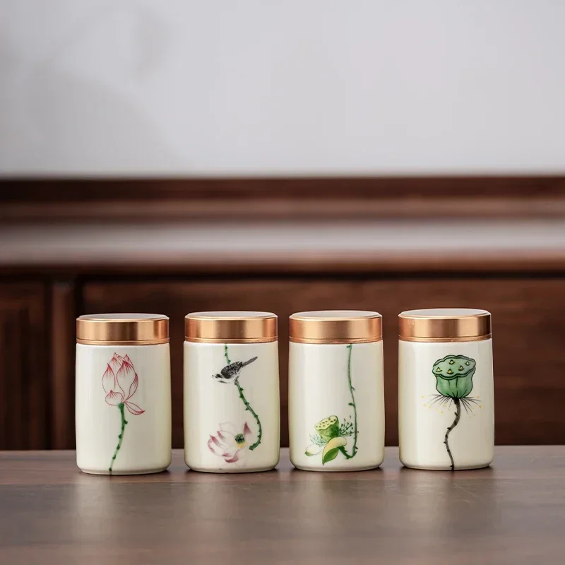 4 adet/grup butik seramik çay  - Herbal Wellness Products incelemesi ve fiyatı