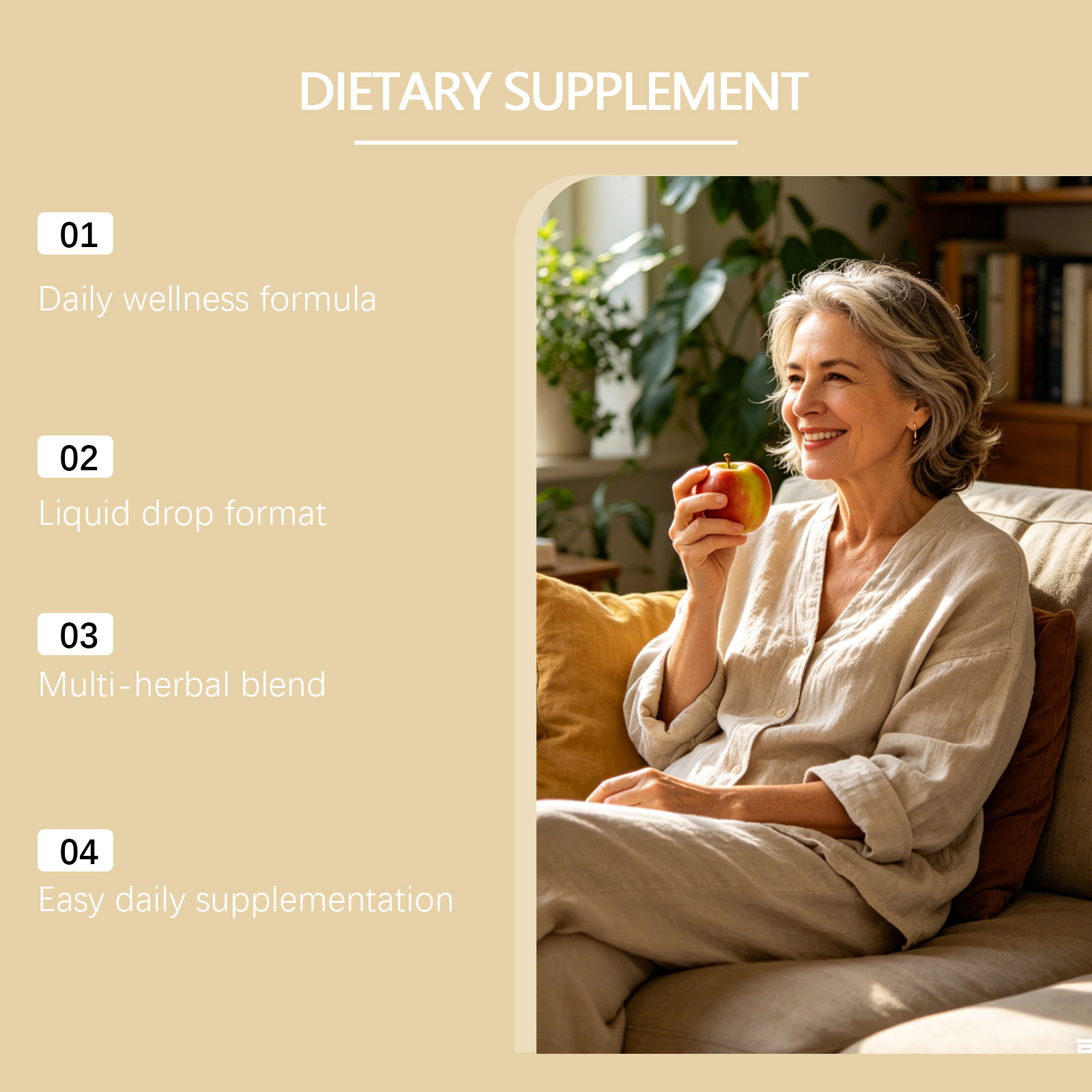 Doğal Lenf Dengeleyici Sıvı Da - Herbal Wellness Liquid incelemesi ve fiyatı