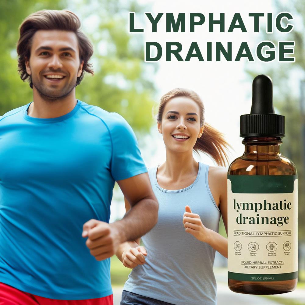 59ml Bitkisel Lenf Drenaj Daml - Herbal Wellness Healthcare incelemesi ve fiyatı