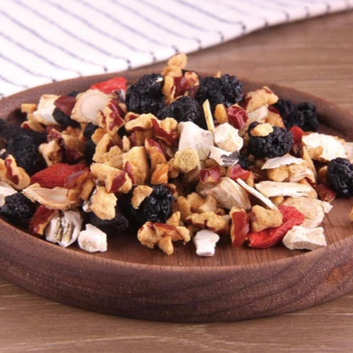 Ginseng Beş Hazine Çayı Böbrek - Herbal Wellness Products incelemesi ve fiyatı