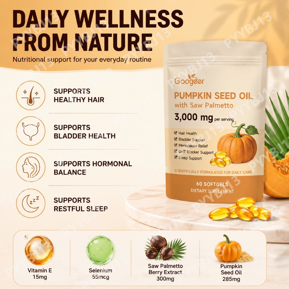 Googeer Balkabağı Çekirdeği Ya - Herbal Wellness In incelemesi ve fiyatı