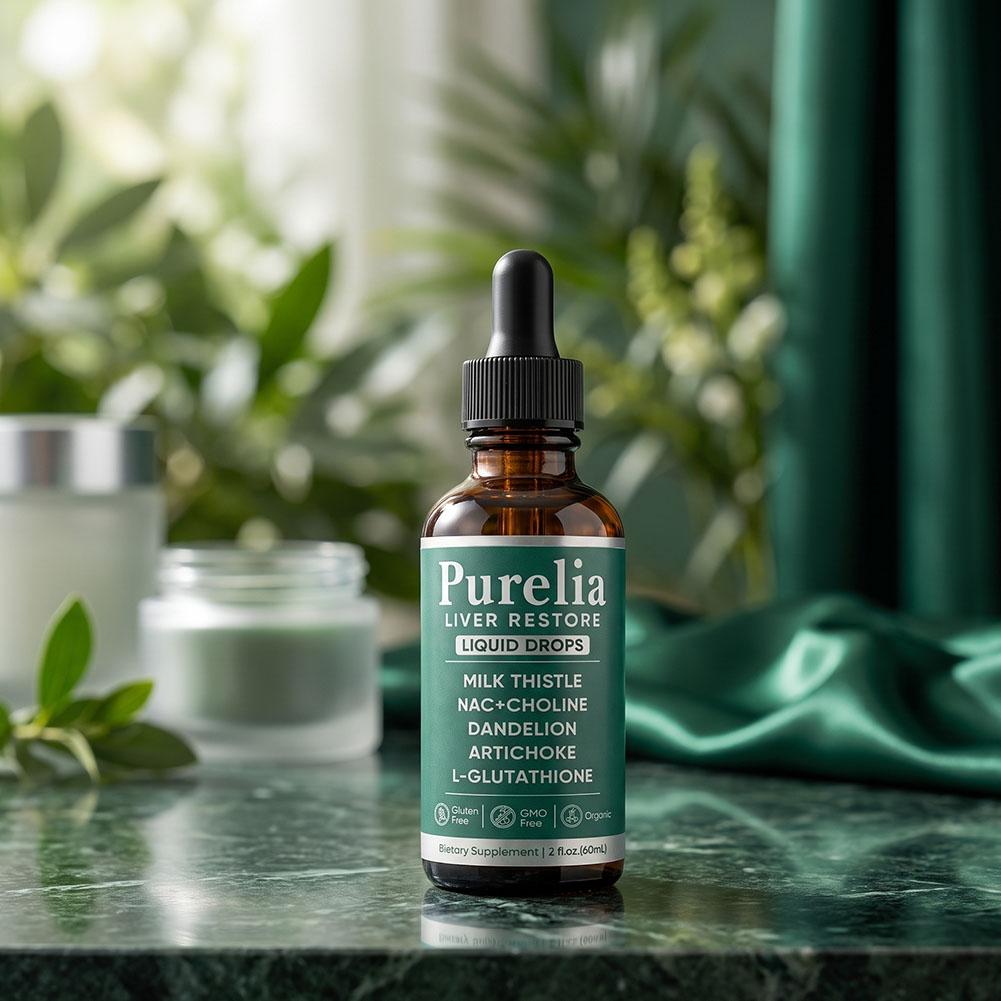 Günlük Bitkisel Sağlık Damlala - Herbal Wellness Liquid incelemesi ve fiyatı