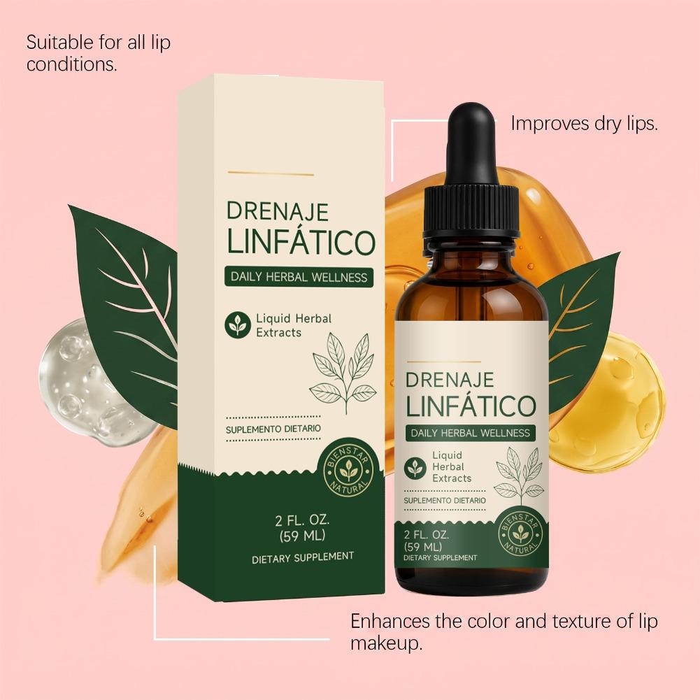 59ml Lenf Drenaj Damlaları Gün - Herbal Wellness Liquid incelemesi ve fiyatı