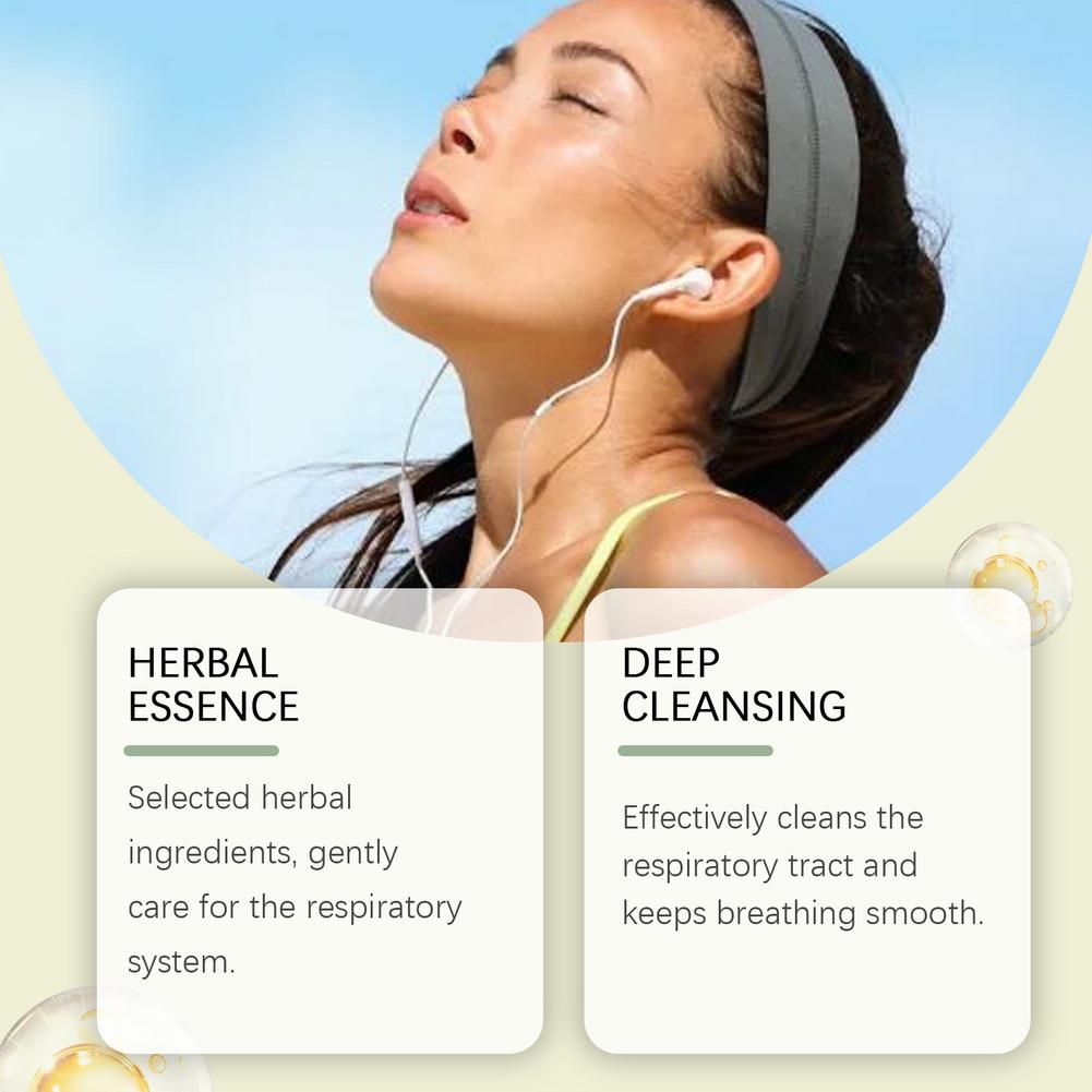 Mullein/Kekik/Nane Guarana/Yeş - Herbal Wellness Products incelemesi ve fiyatı