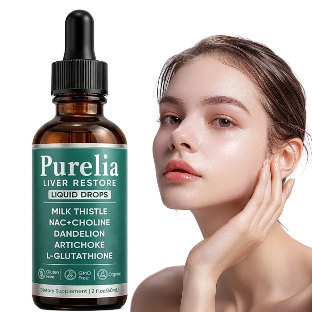 Süt Deveotu Bitkisel Damlaları - Herbal Wellness Liquid incelemesi ve fiyatı