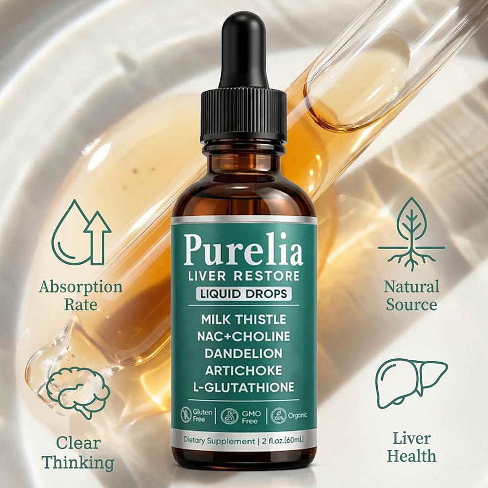 Süt Deveotu Bitkisel Damlaları - Herbal Wellness Liquid incelemesi ve fiyatı