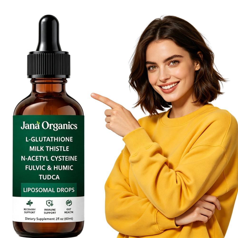 60 ml Çoklu Bitkisel İçerikli  - Herbal Wellness Liquid incelemesi ve fiyatı
