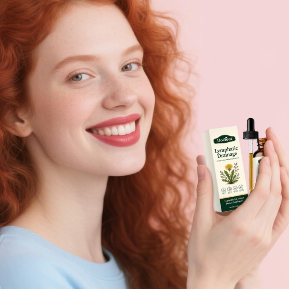 Lenf Drenajı Sıvı Destekleyici - Herbal Wellness Healthcare incelemesi ve fiyatı