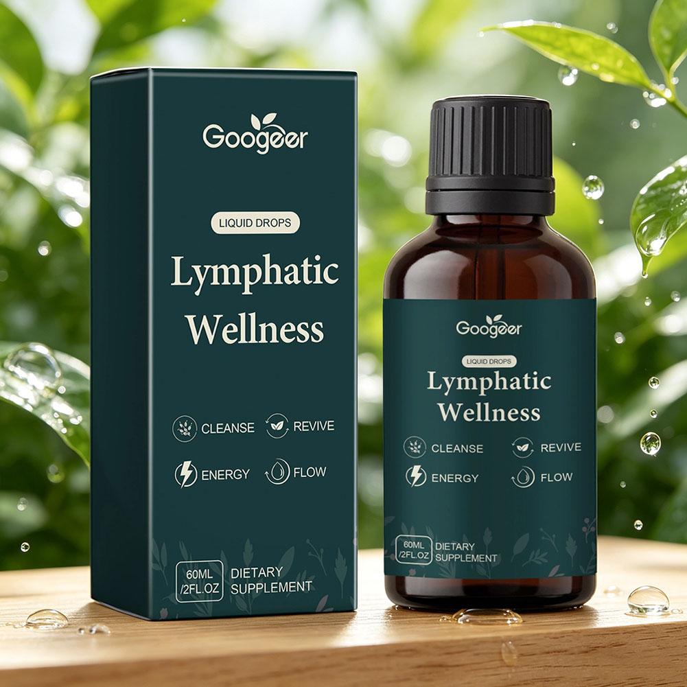 60ml Lenf Drenaj Destekleyici  - Herbal Wellness Liquid incelemesi ve fiyatı