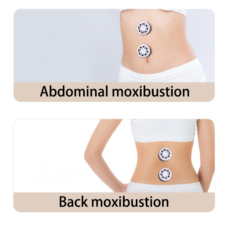 7 Günlük Taşınabilir Mini Moxa - Herbal Wellness In incelemesi ve fiyatı