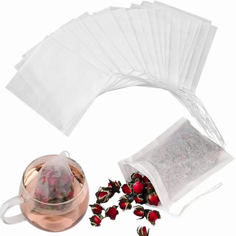 100 adet Tek Kullanımlık Çay P - Herbal Wellness Products incelemesi ve fiyatı