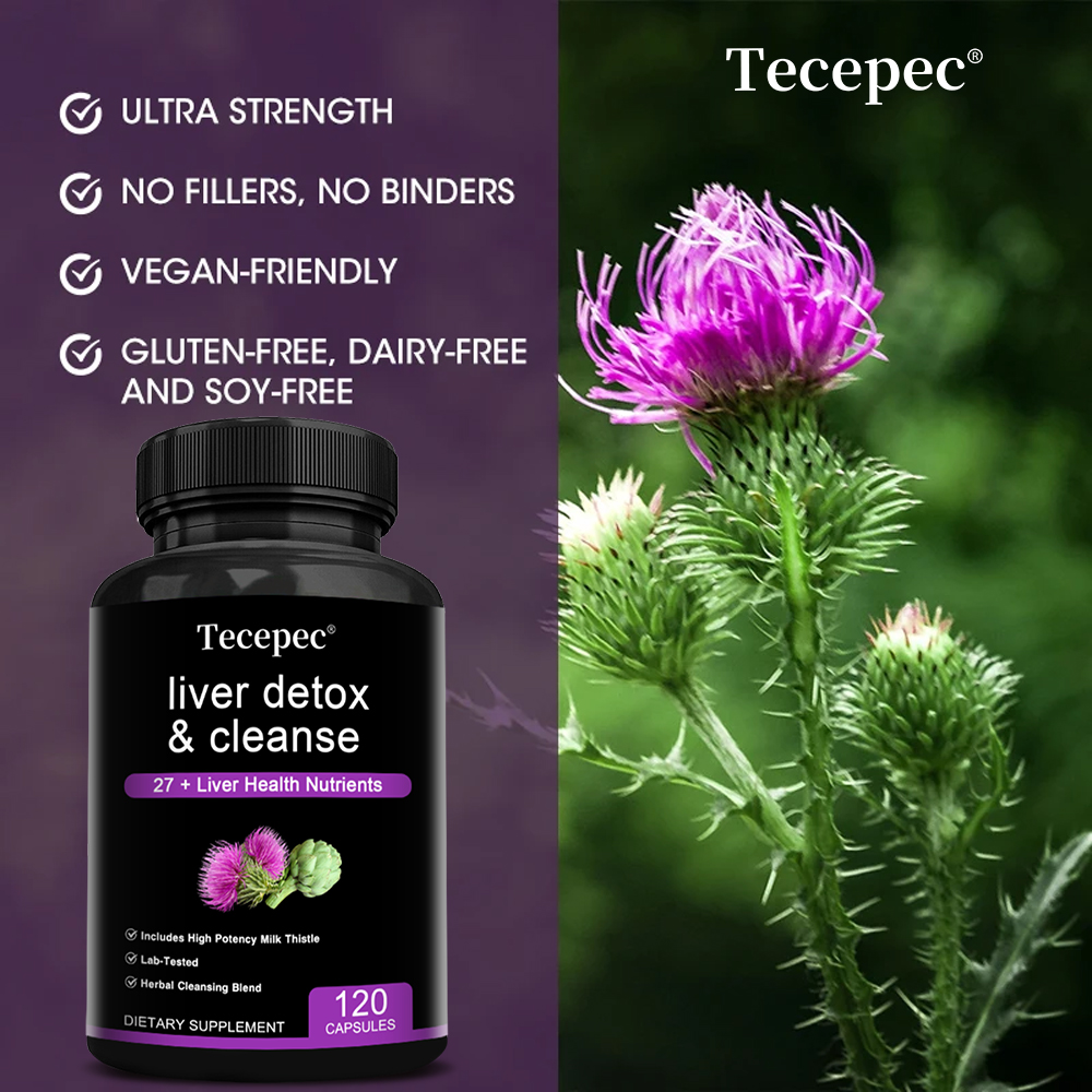 Karaciğer Destekleyici Takviye - Herbal Wellness In incelemesi ve fiyatı
