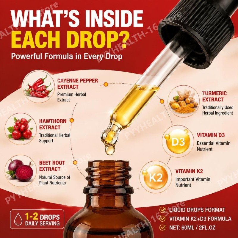 Docteat Vitamin K2+D3 Sıvı Dam - Herbal Wellness Liquid incelemesi ve fiyatı