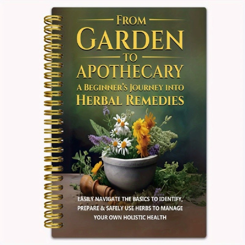 Bahçeden Eczacaya Başlangıç ​​ - Herbal Wellness In incelemesi ve fiyatı